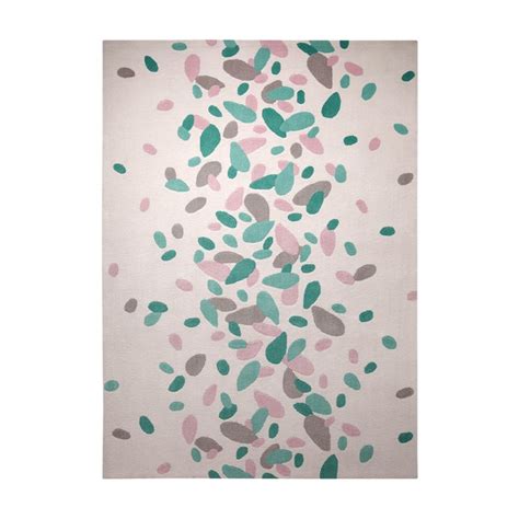 Petals Rugs 4018 02 By Esprit Buy Online From The Rug Seller Uk