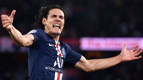 Edinson cavani has apologised for an instagram post that could yet lead to the manchester united striker being banned for three matches by the football association. 'You can feel he is stronger' - Tuchel insists Cavani is focused following failed PSG exit ...
