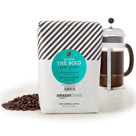 There are various dark quality roast beans available on the market, some of which we have reviewed below. 10 Best Dark Roast Coffee Beans Reviewed in Detail (Jul. 2020)