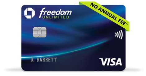 Card information is provided by third parties. Review: Chase Freedom Unlimited Card Always Earn 1.5% Back ...