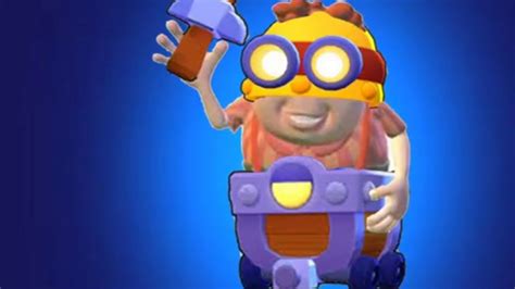Her super boosts her speed and the speed of all allies in range for four seconds. Brawl Stars Cursed Images #3 - YouTube
