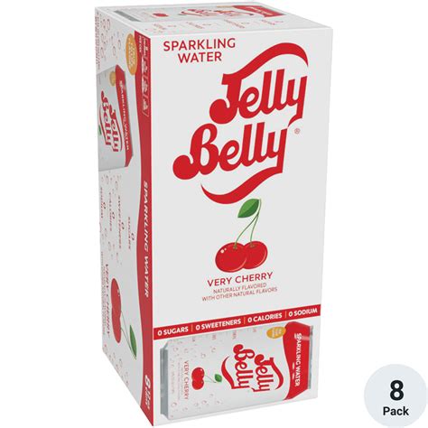 jelly belly very cherry total wine and more