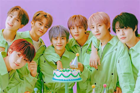 Nct Dream Ulang Tahun Ke Ini Fakta Mereka Di Depan Dan Belakang Panggung