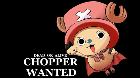 10 Latest One Piece Chopper Wallpaper Full Hd 1080p For Pc Background 2020