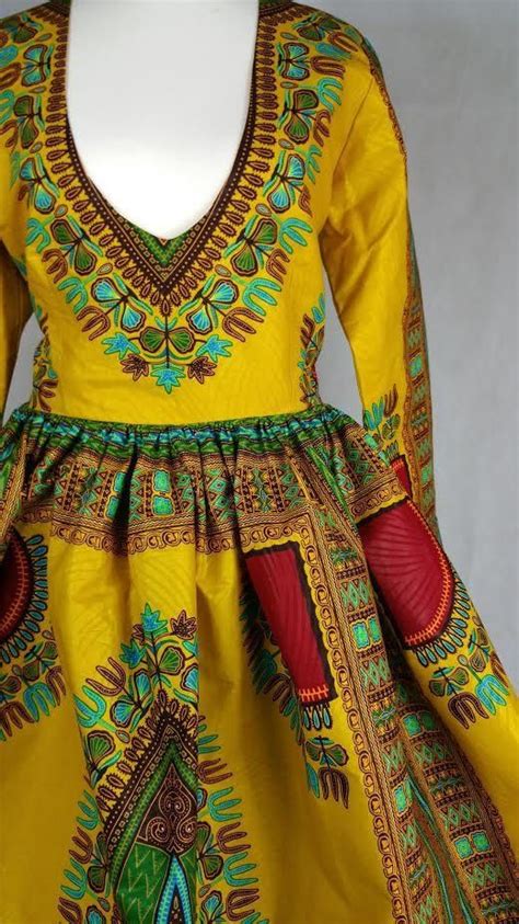 robe maxi dashiki robe de bal africain robe maxi ankara robes de bal africaines tenue