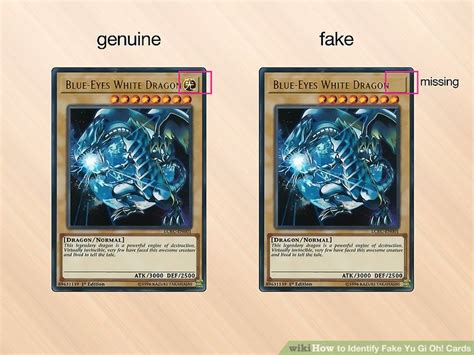 Gather several junk yugioh cards. 4 Ways to Identify Fake Yu Gi Oh! Cards - wikiHow