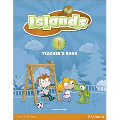 Islands Level Teacher S Test Pack Susannah Malpas