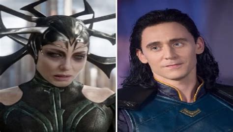 New Avengers 4 Theory Claims Thor Ragnaroks Hela Could Be Key To