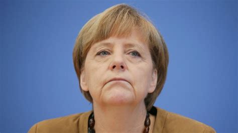Blowjob Festspiele Einmal Oralsex Für Angela Merkel Newsde