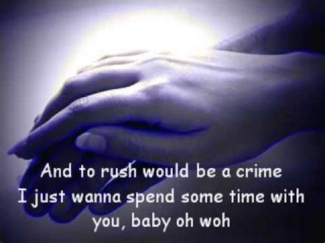 All peter cetera lyrics sorted by popularity, with video and meanings. Forever Tonight - Peter Cetera & Crystal Bernard - Lyrics (I Wanna Take) Forever Tonight - YouTube