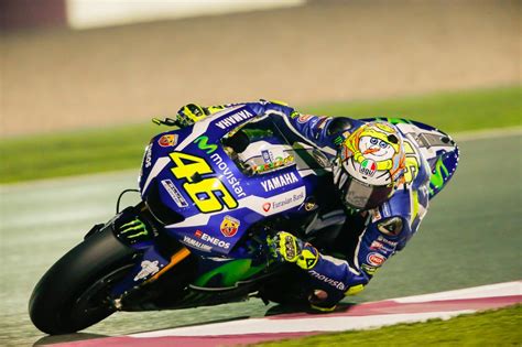 Rossi is our pick when it comes to choosing the ultimate damper that will not disappoint, all at a competitive price. Rossi: "Finally we start talking about racing!" | MotoGP™