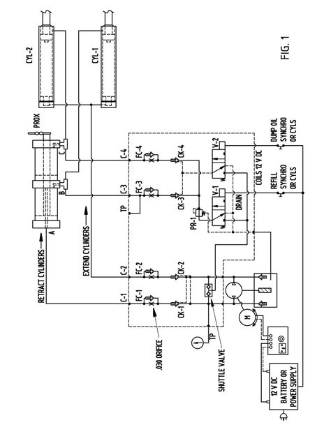 A Step By Step Guide To Wiring A Muncie Pto Solenoid Diagram Included