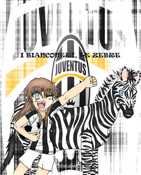 Juventus By Sumatradjvero On Deviantart