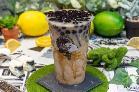 bubble tea craze in japan 5 most photogenic bubble tea and pearl drink