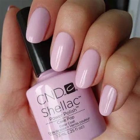 Reasons Shellac Nail Design Is The Manicure You Need In Shellac Nail Designs Shellac
