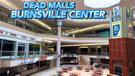 Dead Malls Season 5 Episode 23 Burnsville Center Youtube