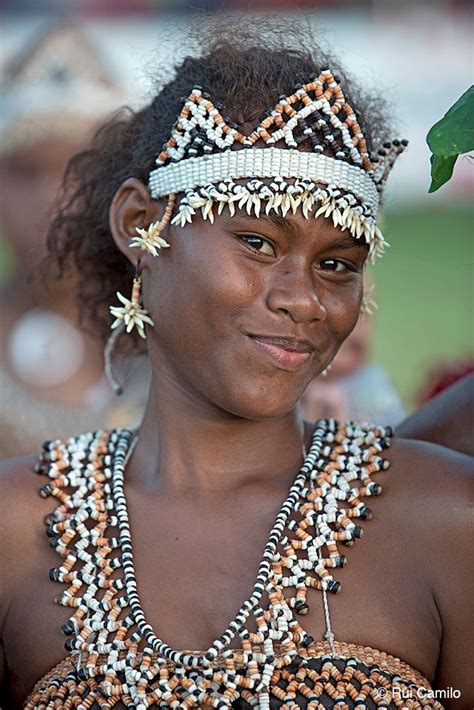 The Wealth Of The Solomon Islands Its Young People Samoan People