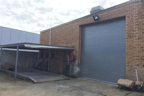 Leased Industrial And Warehouse Property At Unit 2 18 Tangerine Street Villawood Nsw 2163