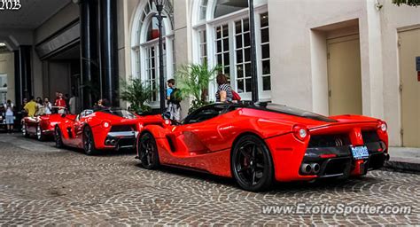 View latest posts and stories by @ferraribeverlyhills ferrari beverly hills in instagram. Ferrari LaFerrari spotted in Beverly Hills, California on ...