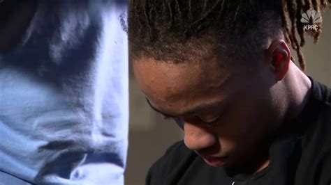 Texas Teen Defends Dreadlocks After Getting Suspended From School Woai