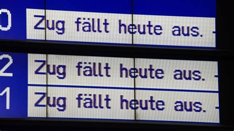 Die gespräche von gdl und bahn sind gescheitert, nun droht ein streik. Bahnstreik aktuell: News der FAZ zum GDL-Streik