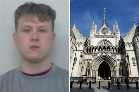 Snapchat Nude Pictures Pervert To Appeal Jail Sentence