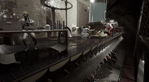 Atomic Heart For Xbox Series X And Pc Everything You Need To Know