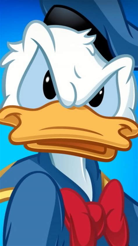 Download Hd Wallpaper Of Donald Duck Collection Of Cartoon Pic For