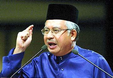 (redirected from tun abdul razak). Buncit Itu Seksi!: Tinjauan Umcedel : Najib Tidak Setuju ...