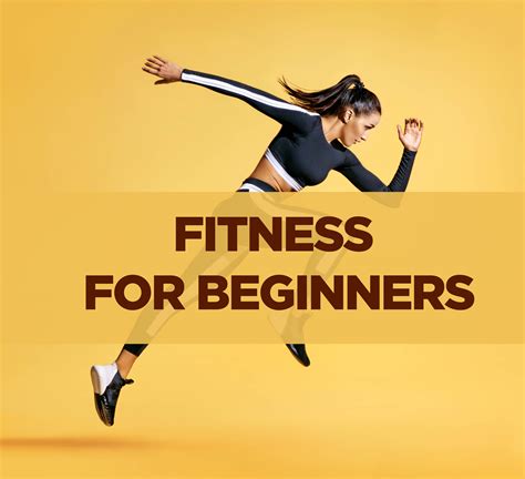 The Best Fitness Tips For Beginners In 2021