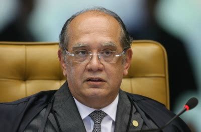 Gilmar Mendes suspende projeto que inibe novos partidos políticos Os