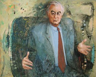 Clifton Pugh The Hon E G Whitlam 1972 | Australian art, Australian painting, Australian artists