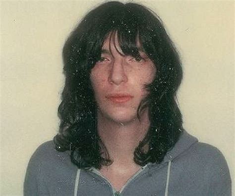 15 Famous Quotes By Joey Ramone That Will Rock Your World