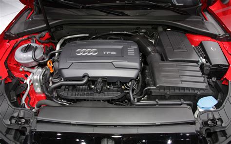 Audi A3 Sedan 2017 Review Interiorexterior Price Performance