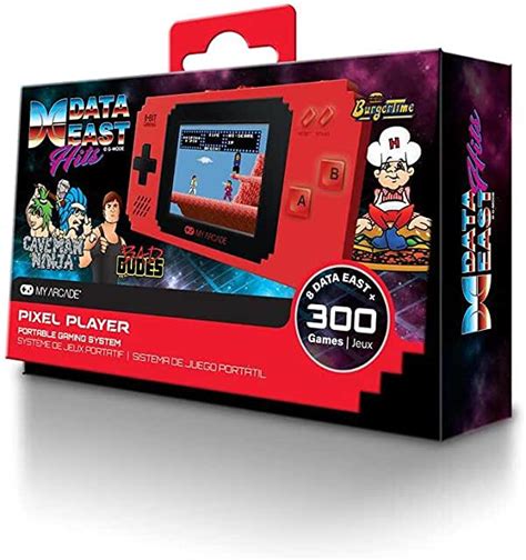 Handheld Games For Kids Ages 4 8