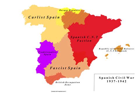 Spanish Civil War We Stand Alone Revised Ralternatehistory
