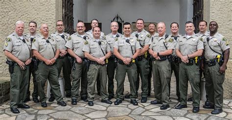 Courts Unit Santa Barbara County Sheriffs Office