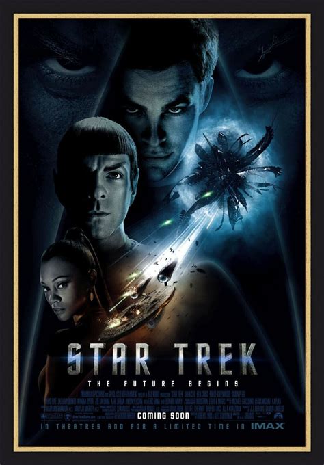 PL: Star Trek (2009)