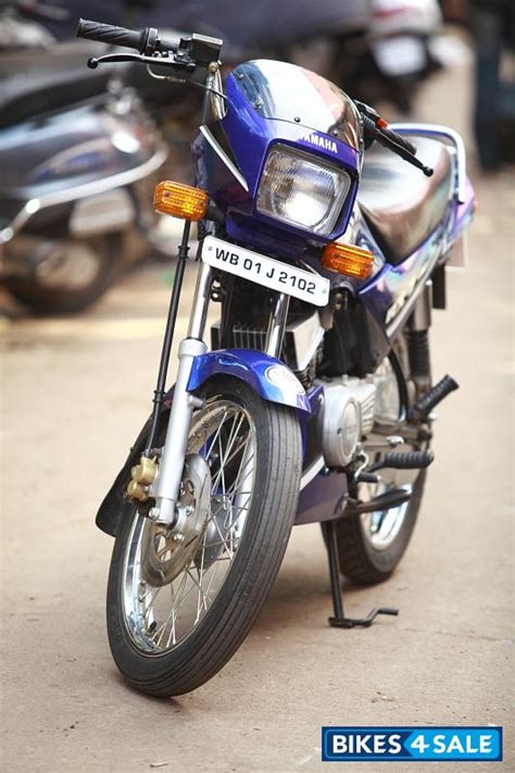 Yamaharxz #yamaha yamaha rxz 5 speed bike full review video. Blue Yamaha RXZ 5 Speed Picture 4. Album ID is 65339. Bike ...