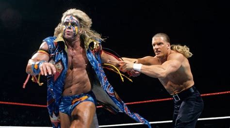 Page 2 Wwe Wrestlemania 5 Matches That Ended Under Two Minutes