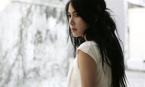 She rose to fame with her breakout role in the television drama. Picture of Ji-ah Lee
