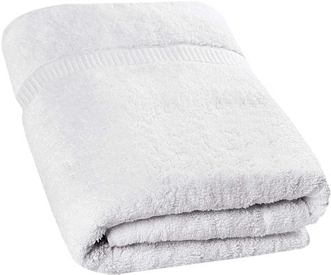 Soft Cotton Machine Washable Extra Large Bath Towel Luxury Bath Sheet