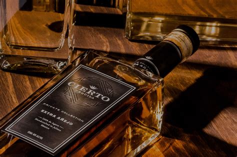 Cierto Tequila Wins Nine Awards Including Distiller Of The Year
