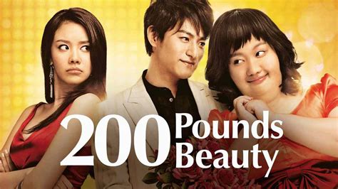Is Movie 200 Pounds Beauty 2006 Streaming On Netflix