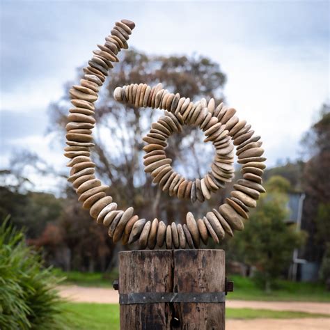 Whirlwind Sculptures By Ferris