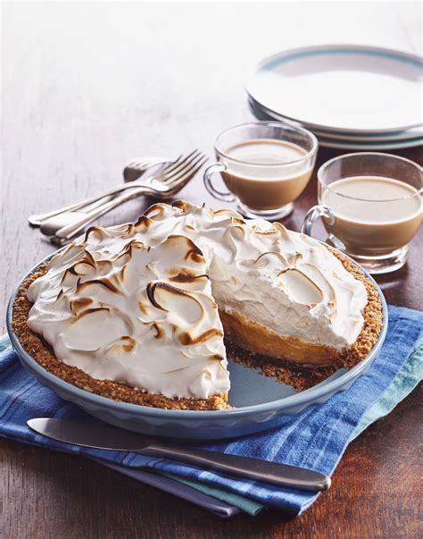 salted caramel cream pie recipe desserts cream pie salted caramel