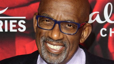 Whats Wrong With Al Roker Heres Why Today Show Icon Missed First