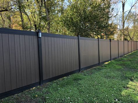 TOP REASONS WHY PRIVACY FENCES ARE INSTALLED - Can Supply
