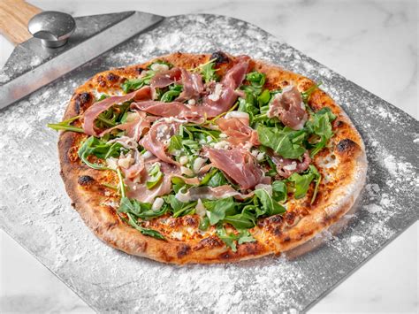 Mangia NYC Unveils Its Beloved Pizza Now In Gluten Free