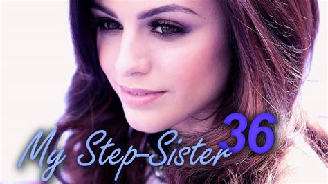 My Step Sister 1x36 Youtube
